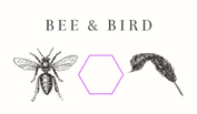 Bee & Bird Honey